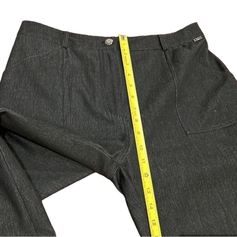 ST. JOHN SPORT Trousers  size 6 - Picture 12 of 14